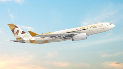 阿提哈德航空平飛歐洲連稅$3,998起 渡假天堂塞舌爾好抵搶！